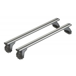 Nordrive Silenzio (paprastam stogui)